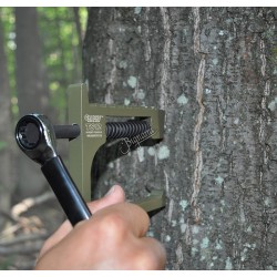 TREE STEPS CHASSE EN 3PK CRANKY - ULYSSE ARCHERIE
