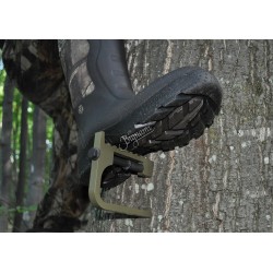 TREE STEPS CHASSE EN 3PK CRANKY - ULYSSE ARCHERIE