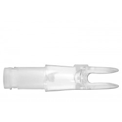 Muesca Super 3D Nock 6.5 EASTON ARCHERY - ULYSSE ARCHERIE