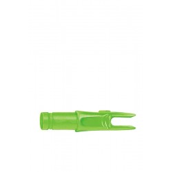 Tacca Super 3D Nock 6.5 EASTON ARCHERY - ULYSSE ARCHERIE