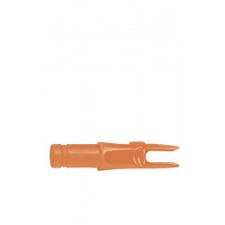 Muesca Super 3D Nock 6.5 EASTON ARCHERY - ULYSSE ARCHERIE