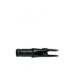 Tacca Super 3D Nock 6.5 EASTON ARCHERY - ULYSSE ARCHERIE