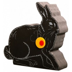 Cible Animal 2D Lapin MFT BOOSTER - ULYSSE ARCHERIE