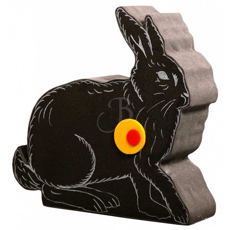 objetivo Animal 2D Conejo MFT BOOSTER - ULYSSE ARCHERIE