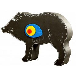 2D Target Young Boar MFT BOOSTER - ULYSSE ARCHERIE