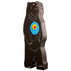 Objectivo animal 2D Oso de pie MFT BOOSTER - ULYSSE ARCHERIE
