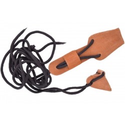 Fausse corde d'arc recurve Traditionnel BEARPAW - ULYSSE ARCHERIE