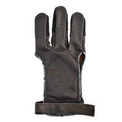 Henry Bodnik speed hunting shooting glove BEARPAW - ULYSSE ARCHERIE