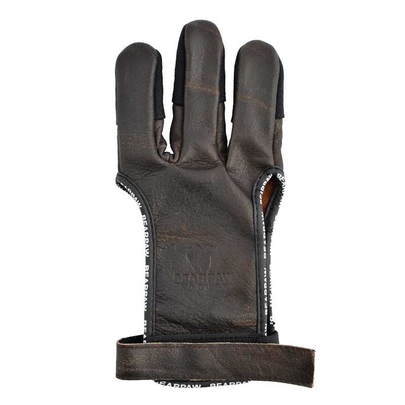 Gant de tir Chasse speed Henry Bodnik BEARPAW - ULYSSE ARCHERIE