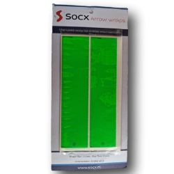 Wrap SOCX Fluo Jvd Distribution - ULYSSE ARCHERIE