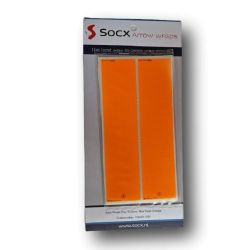 Wrap SOCX Fluo Jvd Distribution - ULYSSE ARCHERIE