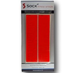 Wrap & Cresting SOCX Fluo JVD DISTRIBUTION - ULYSSE ARCHERIE