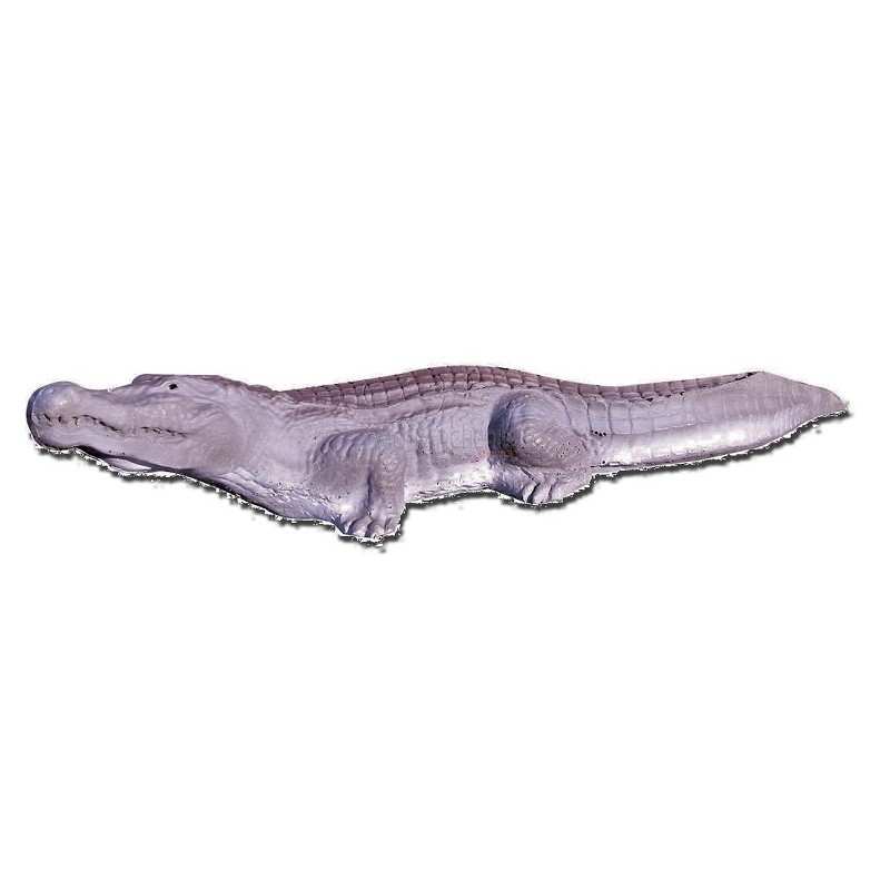 3D target Little Crocodile ELEVEN TARGET - ULYSSE ARCHERIE