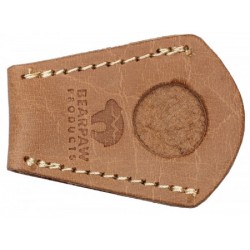 la protección de la muñeca tradicional de Arco BEARPAW - ULYSSE ARCHERIE