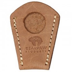 la protección de la muñeca tradicional de Arco BEARPAW - ULYSSE ARCHERIE