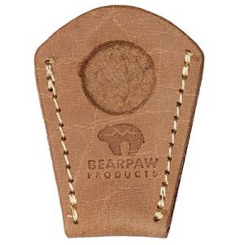 la protección de la muñeca tradicional de Arco BEARPAW - ULYSSE ARCHERIE