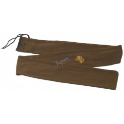 Housse polaire pour arc recurve BIG TRADITION ARCHERY - ULYSSE ARCHERIE