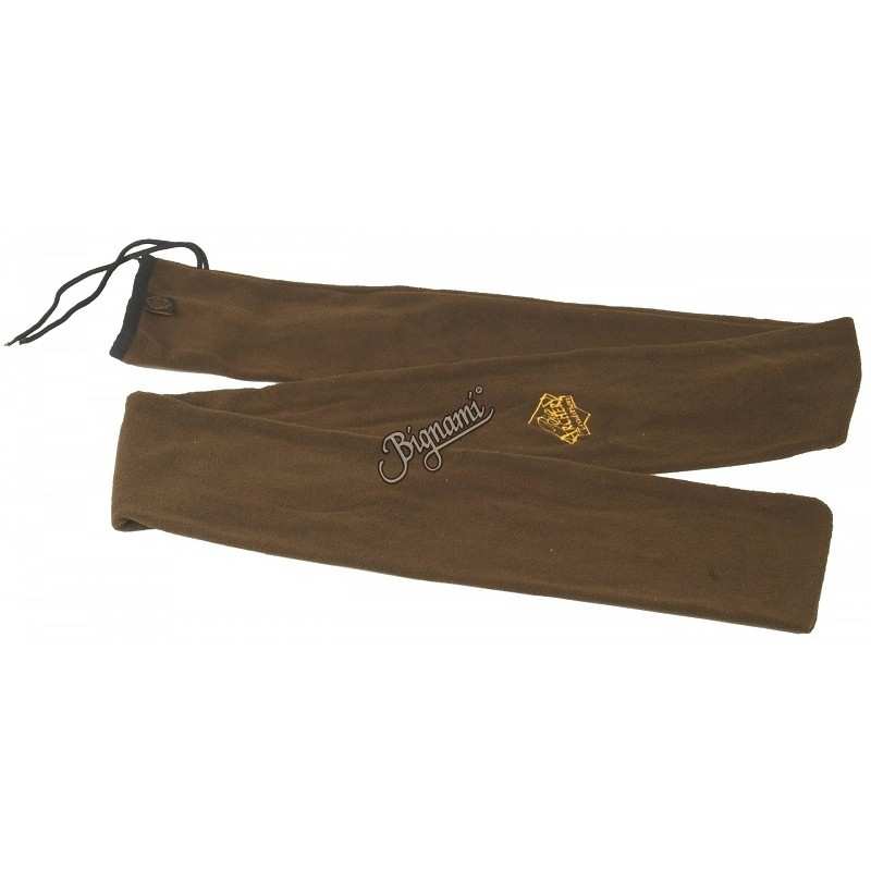 fleece cover for recurve bow BIG TRADITION ARCHERY - ULYSSE ARCHERIE