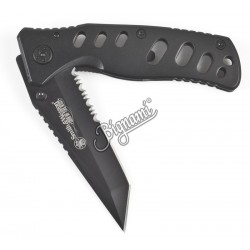 Couteaux pliant SMITH&WESSON CK10HBSW SWOUT COLLECTOR TIN - ULYSSE ARCHERIE