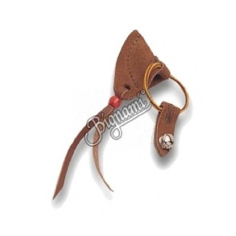 Maintien de corde D'Arc BIG TRADITION - ULYSSE ARCHERIE