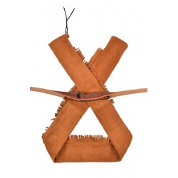 Traditionelle Deluxe-Bogenabdeckung BEARPAW - ULYSSE ARCHERIE