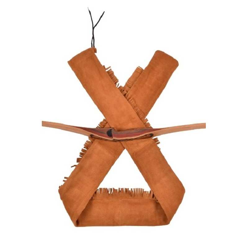 Cubierta de arco tradicional de lujo BEARPAW - ULYSSE ARCHERIE