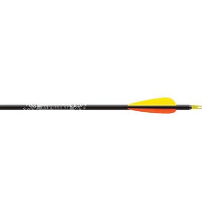 Aluminum Shaft XX75 Gamegetter EASTON ARCHERY - ULYSSE ARCHERIE