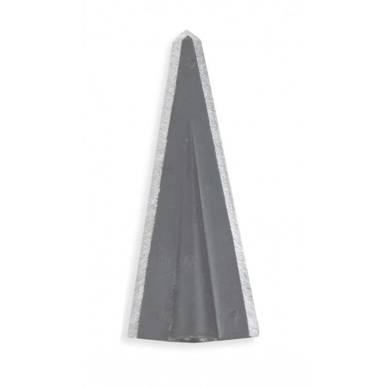 Las cuchillas de caza GRIZZLY para pegar 150 Grains 3Rivers Archery - ULYSSE ARCHERIE