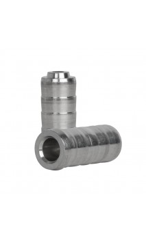 Aluminum Insert 1716 RPS 8-32 EASTON ARCHERY - ULYSSE ARCHERIE