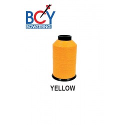Cuerda Dacron B55 AMARILLO BCY Bowstring. - ULYSSE ARCHERIE