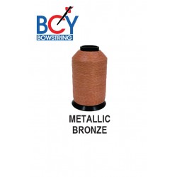 Bobine de corde Dacron B55 Bronze BCY Bowstring - ULYSSE ARCHERIE