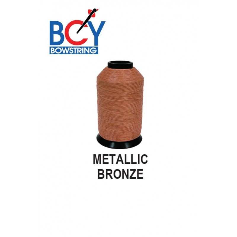 Cuerda Dacron B55 Bronce BCY Bowstring. - ULYSSE ARCHERIE