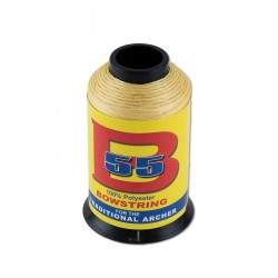 The Dacron B55 Cedar String spool BCY Bowstring - ULYSSE ARCHERIE