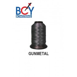 Cuerda Dacron B55 Gun Metal BCY Bowstring. - ULYSSE ARCHERIE
