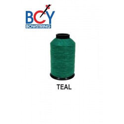 Bobine de corde Dacron B55 Turquoise BCY Bowstring - ULYSSE ARCHERIE