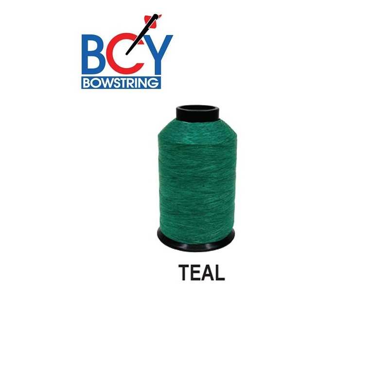 The Dacron B55 Teal String spool BCY Bowstring - ULYSSE ARCHERIE
