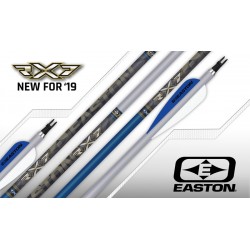 Tapered Shaft RX7 (23-420) 2315 EASTON ARCHERY - ULYSSE ARCHERIE