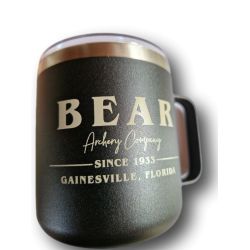 Tasse Mug CAMPER BEAR ARCHERY - ULYSSE ARCHERIE