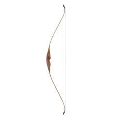Arc Recurve Traditionnel EAGLE 58" Ambidextre BEARPAW - ULYSSE ARCHERIE