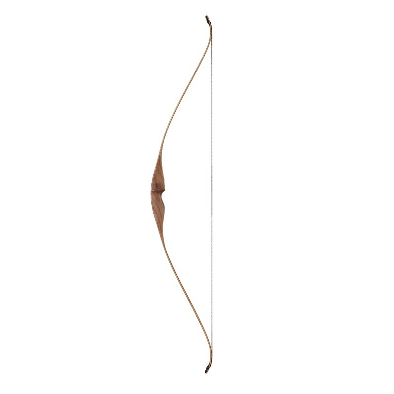 Arco recurvo EAGLE 58" Ambidiestro BEARPAW - ULYSSE ARCHERIE