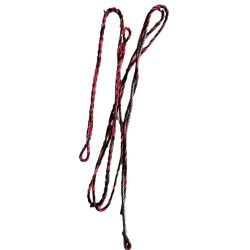 Corde Fast- Flight Rose 60" Bodnik Whisper BEARPAW - ULYSSE ARCHERIE