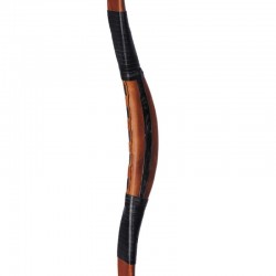 Bearpaw Mongolian recurve bow - ULYSSE ARCHERIE