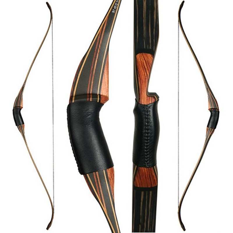 Recurve Bogen Lil Favorite 54" SHREW BOWS - ULYSSE ARCHERIE