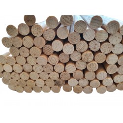 Cedar wood Shaft 5-16 for arrow High Quality - ULYSSE ARCHERIE