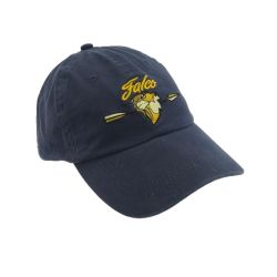 Navy Blue cap FALCO - ULYSSE ARCHERIE