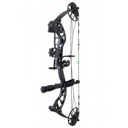 UPRISING 30" RH Compound-Jagdbogen-Kit PSE ARCHERY - ULYSSE ARCHERIE