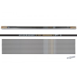 Tube carbone PREMINENS 3.2 SKYLON ARCHERY - ULYSSE ARCHERIE