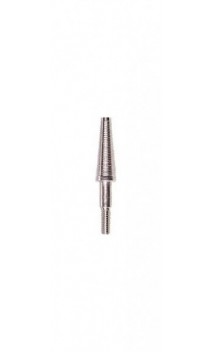 5/16 and 11/32 Aluminum Long Adapter for Zwickey Hunting Blades - ULYSSE ARCHERIE