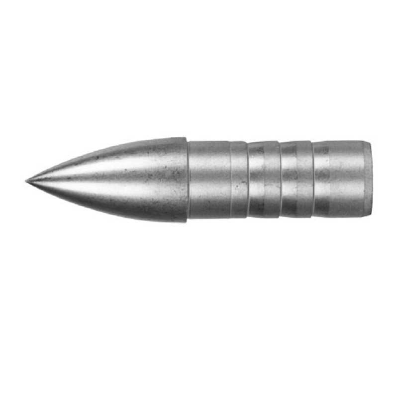 Puntas FATBOY de 100 granos EASTON ARCHERY - ULYSSE ARCHERIE