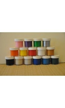 Cresting Black Acrylic Paint TRUE NORTH ARROWS - ULYSSE ARCHERIE